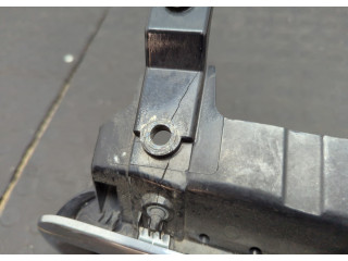 Решетка радиатора  BMW 7 E65 2001-2008          51137037727, 7037727