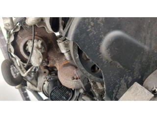 Масляный насос