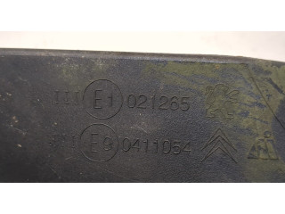 Зеркало боковое  Citroen C4 Cactus  левое           