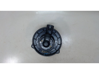 Моторчик печки Mitsubishi Pajero / Montero 2000-2006 1940005093 1940005093