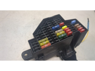 Блок предохранителей  Volkswagen Golf 6 2009-2012           1.6