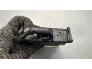 Блок комфорта  Audi TT (8J) 2006-2014      1K0907530AA  