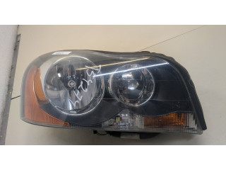 Фара передняя  Volvo XC90 2002-2014 правая 