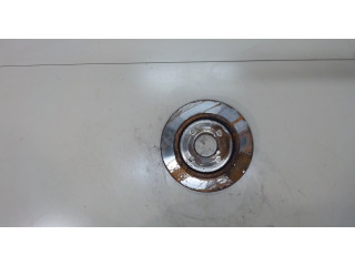 Диск тормозной  Ford Focus 1 1998-2004 .8  задний   1  4411312, 2M5V2A315AB      