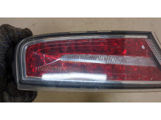 Задний фонарь          