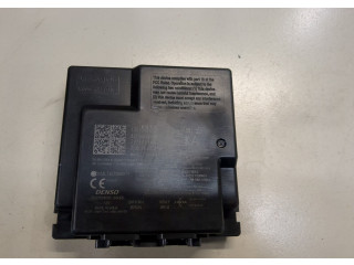 Блок управления бесключевого доступа  Chevrolet Trailblazer 2020-2022