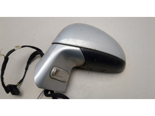 Зеркало боковое  Citroen C4 2004-2010  левое           