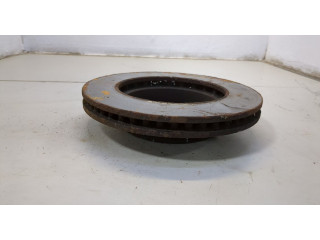 Диск тормозной Jeep Liberty 2001-2007 передний