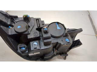 Фара передняя Citroen C4 2010-2020 левая