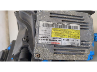 Фара передняя  Volkswagen Phaeton 2010-2016 правая 