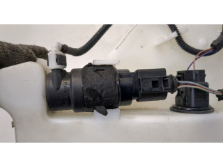 Бачок омывателя  Audi A6 (C7) 2014-2018    