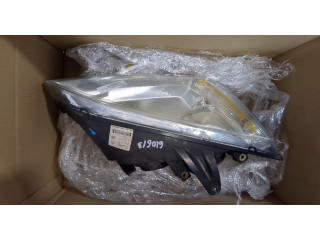 Фара передняя  Ford Focus 2 2005-2008 правая 