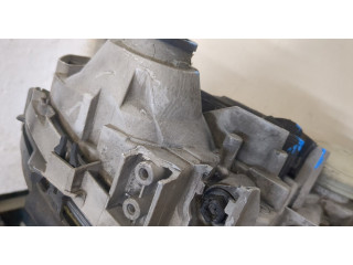 Фара передняя Mercedes C W203 2000-2008 правая