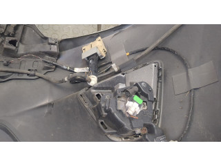 Бампер Mazda CX-5 2012-2017 передний