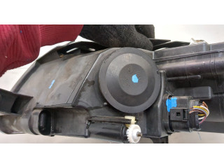 Фара передняя  Volkswagen Passat 6 2005-2010 правая 