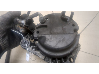 Генератор Skoda Fabia 2007-2010