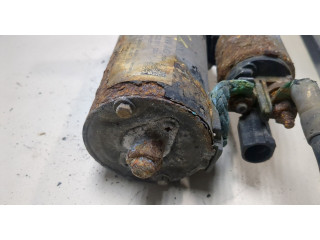 Стартер  Volkswagen Passat 7 2010-2015 Европа 1.6     