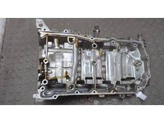 Масляный насос       