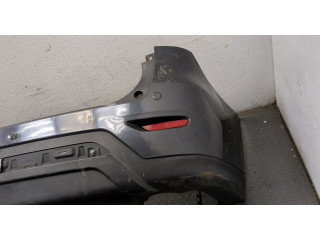 Бампер  Nissan Pathfinder 2012-2017 задний   