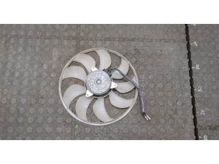 Вентилятор радиатора Mitsubishi Outlander 2012-2021