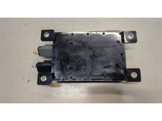 Блок комфорта Chevrolet Bolt 2016-