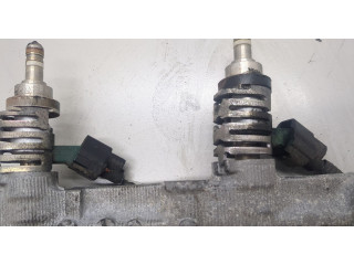 Форсунка топливная Lexus IS 2005-2016