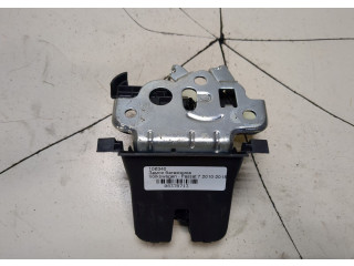 Замок багажника Volkswagen Passat 7 2010-2015 Америка