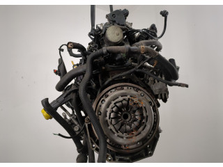  Турбина  Renault Scenic 2009-2012             