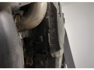 Генератор  Dacia Duster 2010-2017           