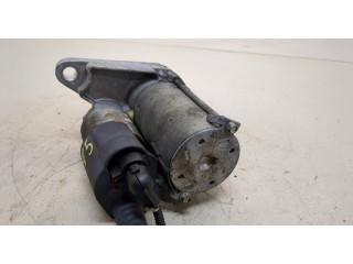 Стартер  Skoda Octavia (A5) 2004-2008 1.6     