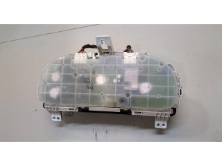 Панель приборов  Mazda 3 (BK) 2003-2009            