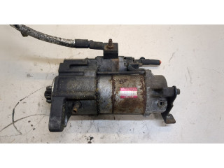 Стартер Jaguar XF 2007-2015 3