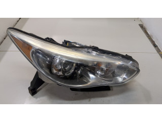 Фара передняя Infiniti QX60 2013-2016 правая