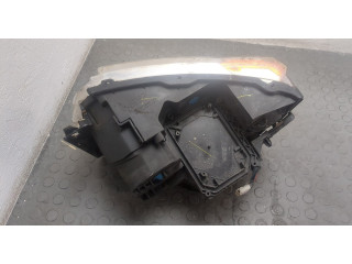 Фара передняя  Land Rover Discovery 3 2004-2009 левая 