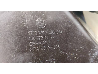 Диск тормозной Mitsubishi Eclipse Cross 2017-2020 задний