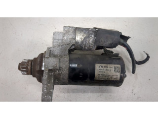 Стартер  Volkswagen Passat 7 2010-2015 Европа 1.6  02Z911024H   