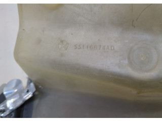 Бачок расширительный  Jeep Commander 2006-2010 55116874ad    5.7