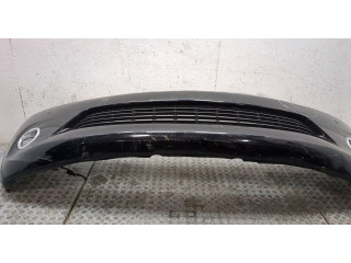 Бампер  Infiniti QX56 2010-2013 передний   620221LA0H