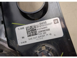 Задний фонарь 84379498