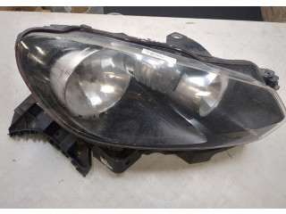 Фара передняя Volkswagen Golf 6 2009-2012 правая