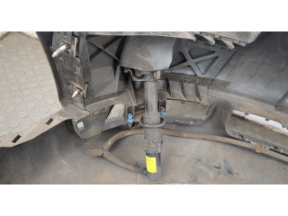 Бампер Audi TT (8N) 1998-2006 передний 8N0807101AA