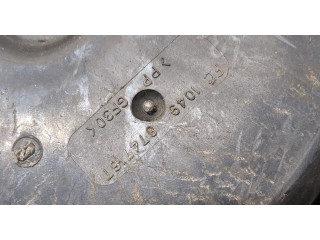 Вентилятор радиатора Citroen DS4 2010-2015