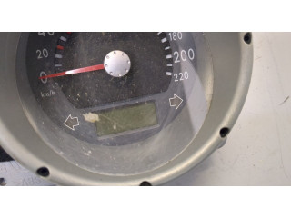 Панель приборов  Volkswagen Lupo       6X0920801, 0263615101     