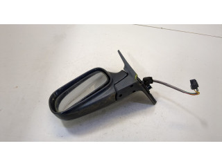 Зеркало боковое  Subaru Forester (S11) 2002-2007  левое           