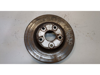 Диск тормозной Pontiac Vibe 2 2008-2010 передний