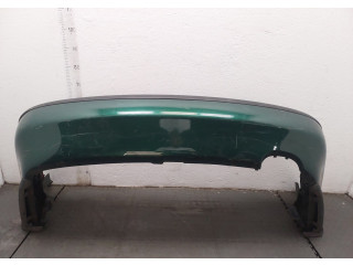 Бампер  Volvo S40 / V40 1995-2004 задний   