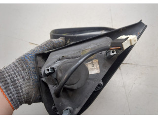 Зеркало боковое Citroen Berlingo 2002-2008 левое 8153JT