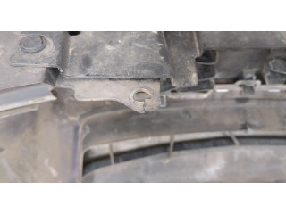 Бампер  Nissan X-Trail (T31) 2007-2015 передний   