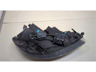 Фара передняя Volkswagen Golf Plus левая