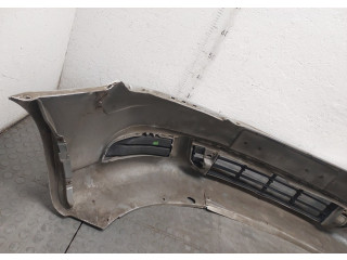 Бампер Skoda Octavia (A5) 2004-2013 передний 1Z0807221M, 1Z0853677C, 1Z0807367B, 1Z0807368B